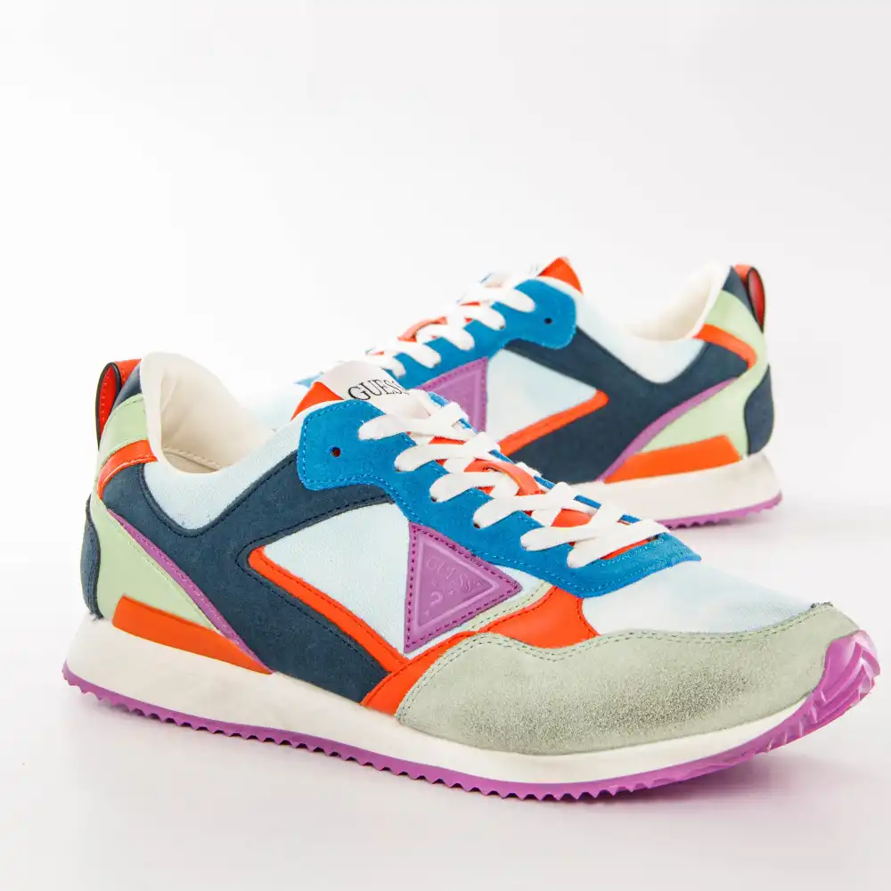 PARTNER: CREATION ref FM6TRESUE12-LTBLM Guess - 2